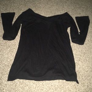 🌼Off the shoulder top🌼